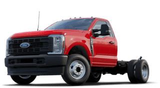 2024 Ford Chassis Cab External Image 1